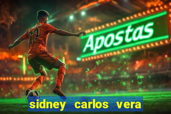 sidney carlos vera cruz porto